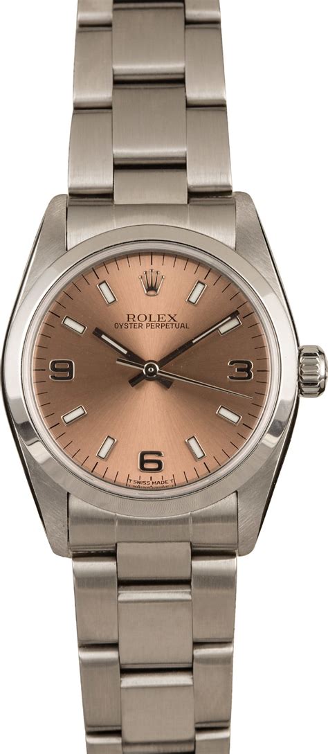 rolex model 77080|Buy Used Rolex Datejust 77080 .